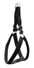 Dog Standard Harness  (Small, Black)